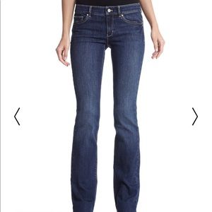 White House black market jeans